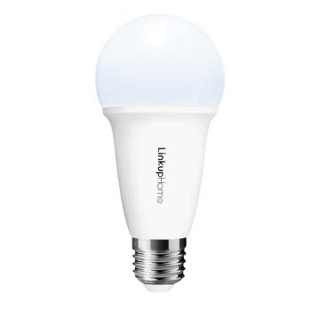 LED bulb for smart home